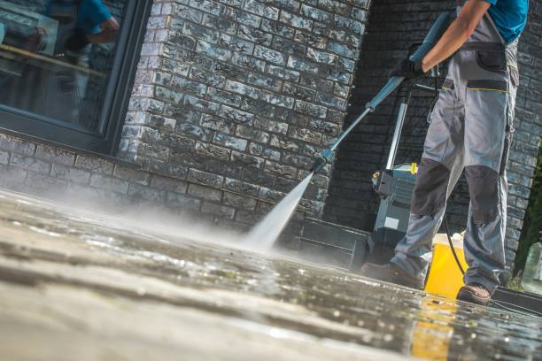 Playground Equipment Cleaning in West Jefferson, OH