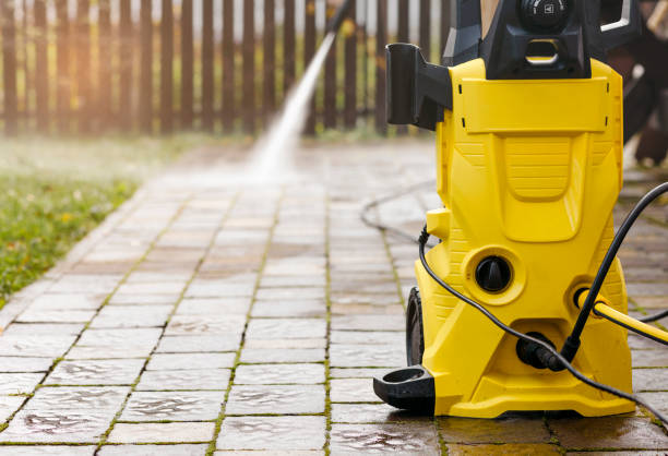 Best Post-Construction Pressure Washing  in West Jefferson, OH